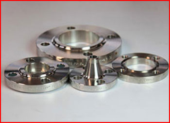 Duplex Steel Flanges Duplex Steel Flanges